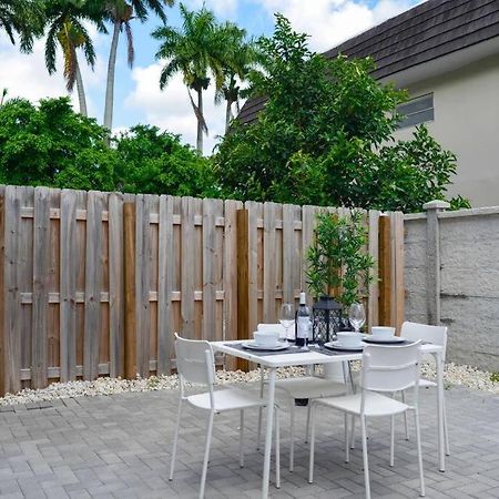 Awesome 3Br Townhouse 15Minutes From The Beach Apartment Miami Exterior photo